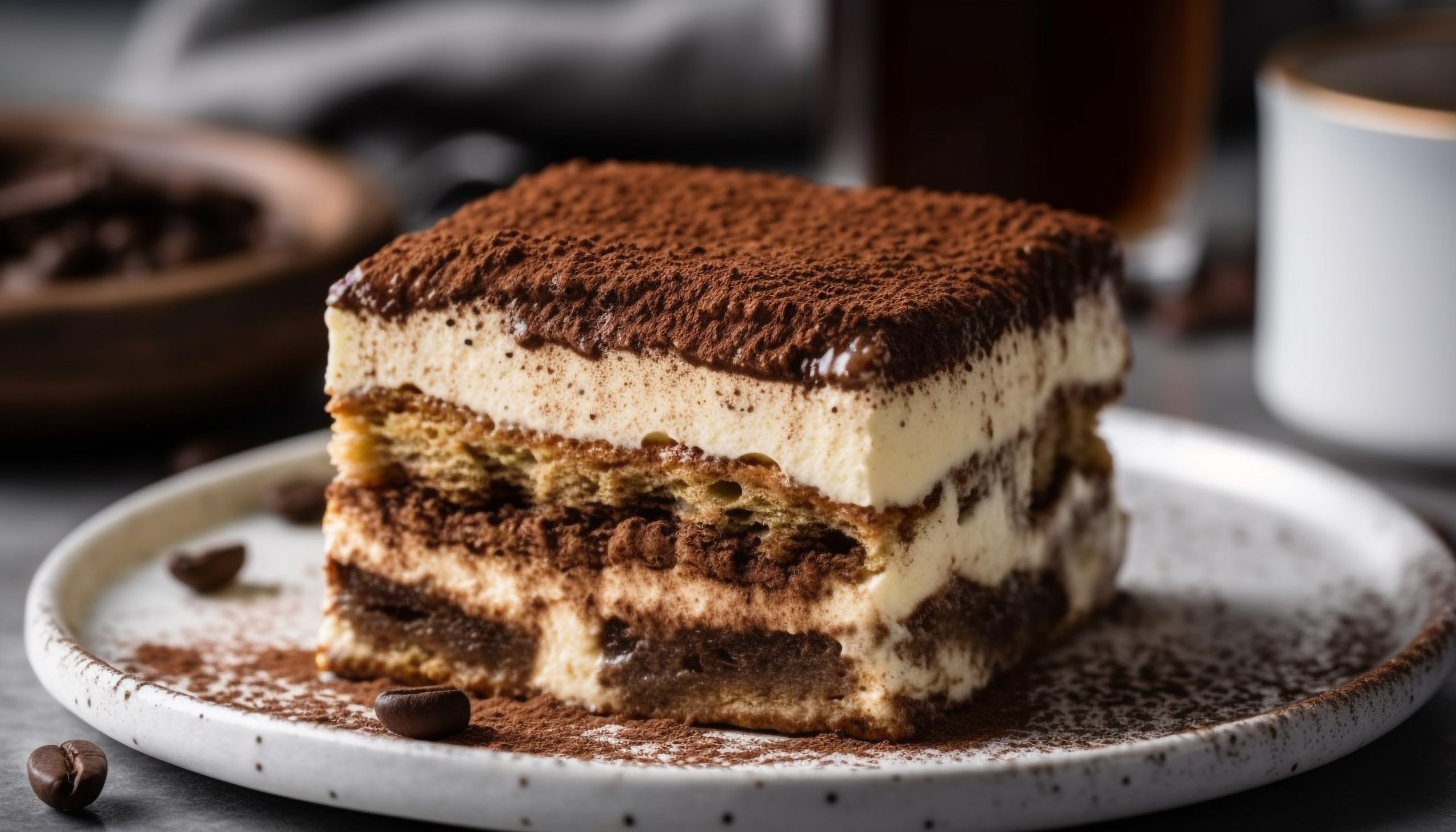Le Tiramisu